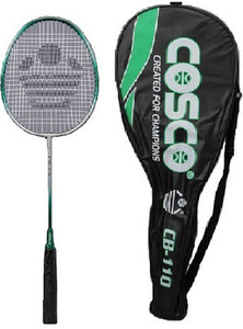 Cosco Cb-110 Badminton Racquet G5 Strung