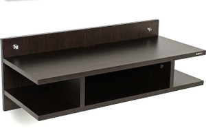 Bluewud Reynold Engineered Wood TV Entertainment Unit