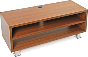 Bluewud Leo Engineered Wood TV Entertainment Unit