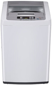 LG 6 kg Fully Automatic Top Load Washing Machine
