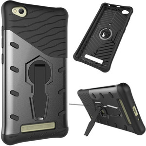Chevron Back Cover for Mi Redmi 4A