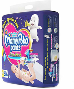MamyPoko Pants - S
