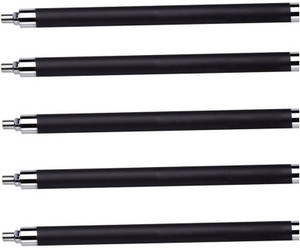 Printstar Premium Magnet Roller For HP 12A Toner Cartridge / Canon 303 / Fx9 Toner Cartidge - Pack Of 5 Single Color Toner