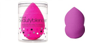 Beauty Blender babila PINK AND PURPLE MADE IN U.S.A