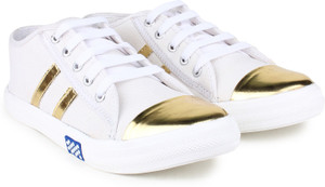 Shoetopia Canvas Shoes
