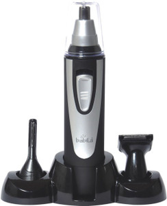 Babila BNT-E13 Cordless Trimmer
