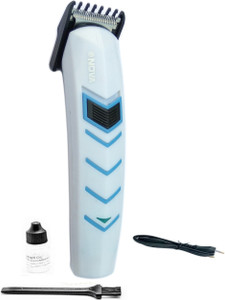 Nova NHC-3012 Cordless Trimmer