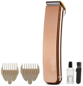 Nova Ns-7 Rechargeable Cordless Trimmer