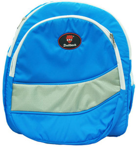 BRC Duckback Waterproof Backpack