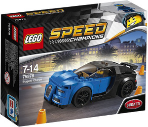 Veyron lego on sale
