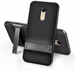 Kapa Back Cover for Xiaomi Redmi Note 4 (Indian Version)