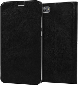 Flipkart SmartBuy Flip Cover for Vivo V5s Perfect Selfie