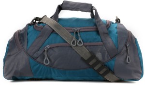 Novex Lite (Expandable) Travel Duffel Bag