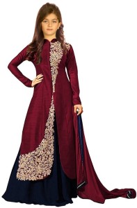ethnic wear for 13 year girl