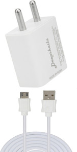 DEEPSHEILA Wall Charger Accessory Combo for LENOVO VIBE K5 NOTE
