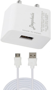 DEEPSHEILA Wall Charger Accessory Combo for XIAOMI REDMI NOTE 4X