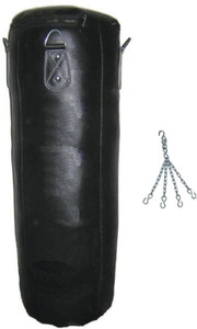 Fighter Leather Heavy 36 inch Hanging Bag