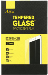 Aspir Tempered Glass Guard for LG V20