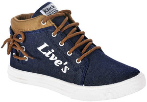 Klicker CUBIC_1 Running Shoes