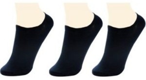 Tahiro Men & Women Solid Low Cut Socks, No Show Socks, Footie Socks