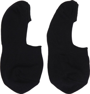 Turtle Men Solid Footie Socks