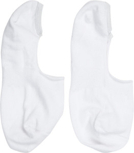 Turtle Men Solid Footie Socks