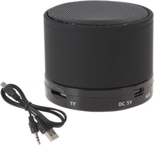 Vellora BT S10 Speaker BL010 Portable Bluetooth Mobile/Tablet Speaker