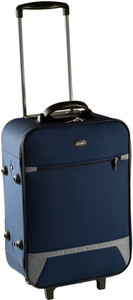 vip alfa trolley bag price