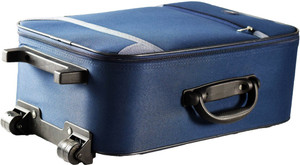 alfa volcano trolley bag
