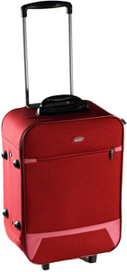 vip alfa trolley bag price
