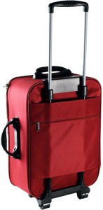 alfa volcano trolley bag