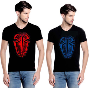 Wwe t shirts flipkart clearance