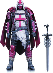 DC Collectibles Batman Arkham Knight Azrael Figure Batman Arkham Knight Azrael Figure Buy Azrael toys in India. shop for DC Collectibles products in India. Flipkart