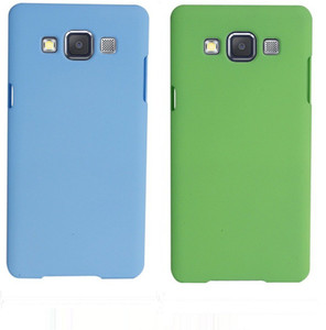 Coverage Back Cover for SAMSUNG Galaxy J7