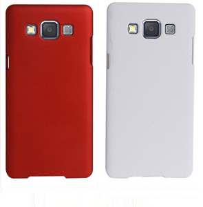 Coverage Back Cover for SAMSUNG Galaxy J7 - 6 (New 2016 Edition)