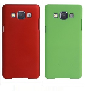 Coverage Back Cover for SAMSUNG Galaxy On5