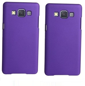 Coverage Back Cover for SAMSUNG Galaxy J7 - 6 (New 2016 Edition)