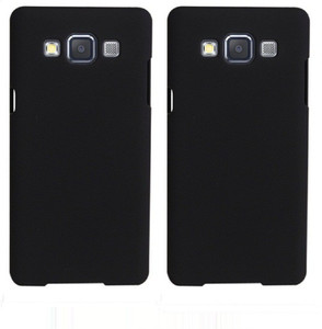 Coverage Back Cover for SAMSUNG Galaxy J7 - 6 (New 2016 Edition)
