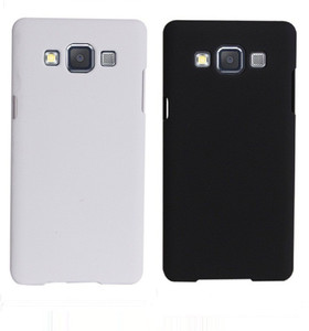 COVERNEW Back Cover for Mi Redmi 2 Prime