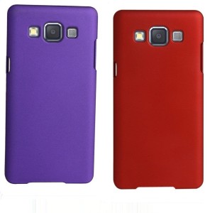 COVERNEW Back Cover for SAMSUNG Galaxy J7 - 6 (New 2016 Edition)