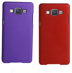COVERNEW Back Cover for SAMSUNG Galaxy J7 - 6 (New 2016 Edition)