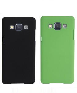 COVERNEW Back Cover for SAMSUNG Galaxy On5