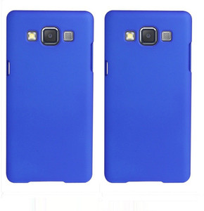 Coverage Back Cover for SAMSUNG Galaxy J7 - 6 (New 2016 Edition)