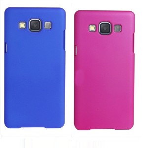 COVERNEW Back Cover for SAMSUNG Galaxy On5