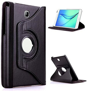 TGK Book Cover for Samsung Galaxy Tab A (8.0 Inch) SM-T350, T351, T355