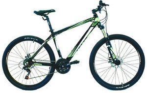 Java one bicycle 2025