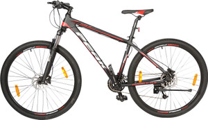 atlas peak cliffhanger cycle