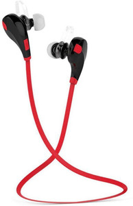 Vellora Jogger QY7 RD004 bluetooth Headphone