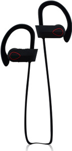Mcloj Mc Loj-BTWP-headset Wireless Bluetooth Gaming Headset With Mic