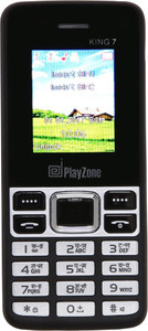 Playzone King 7